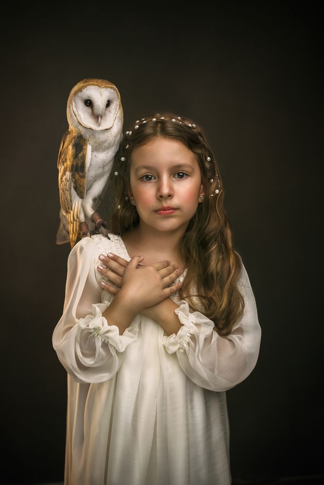 Фотография автора Camilla