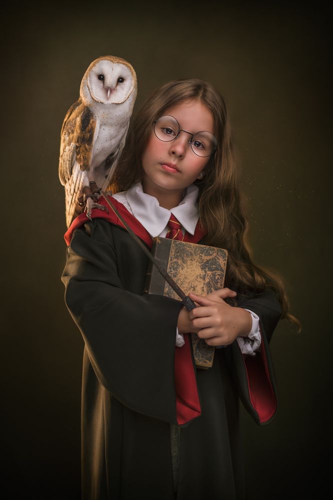 Photograph by Camilla