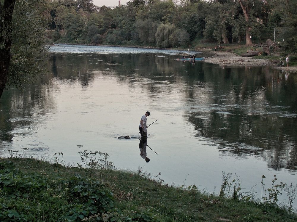 Photograph by Dragoslav Macanović