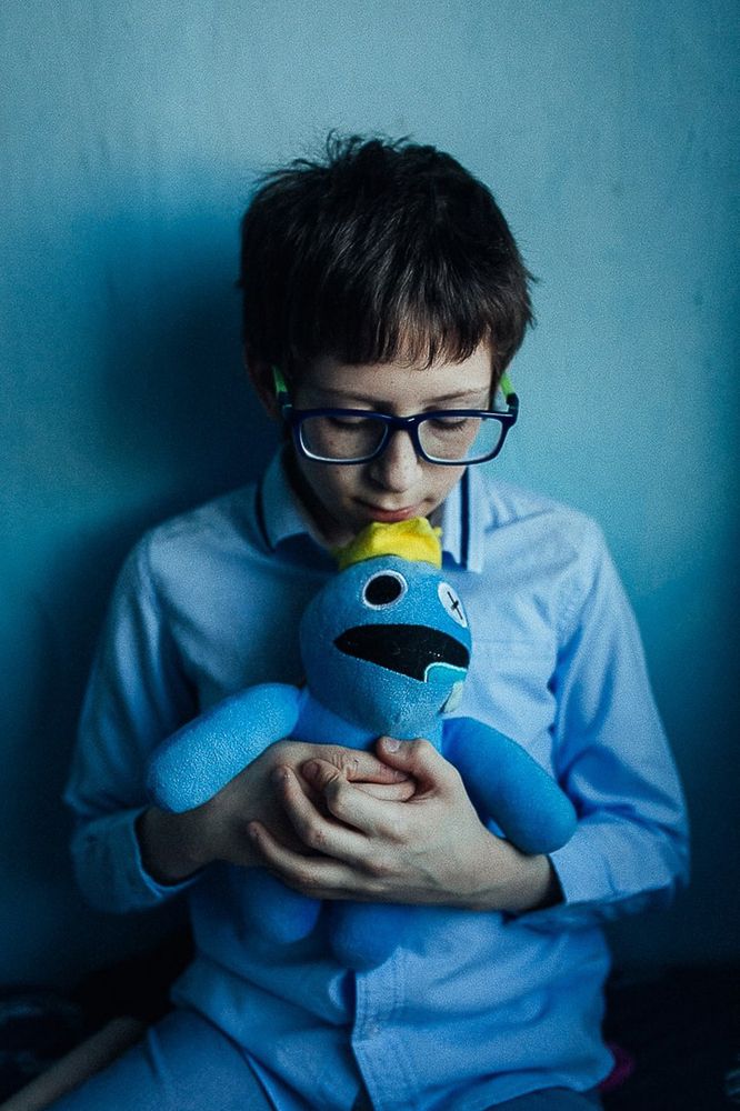 Photograph by Алена Полищук