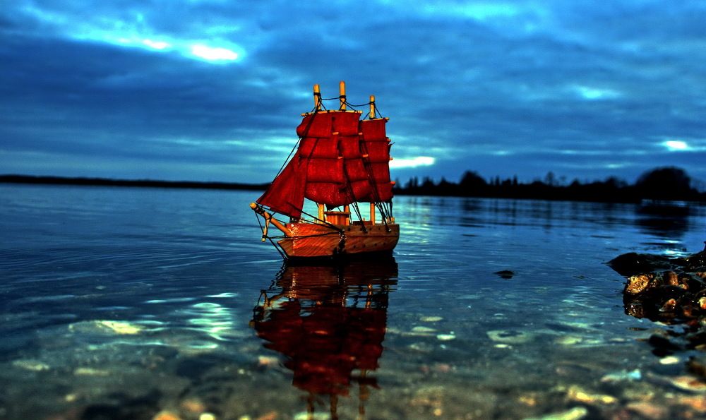 Photograph by Александр Лазебник