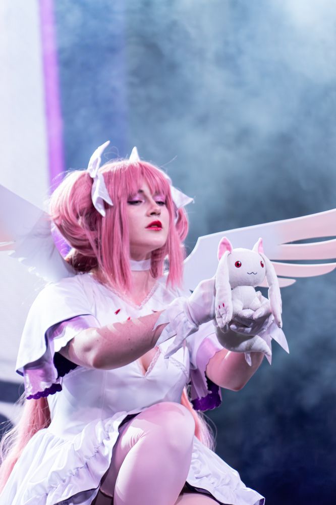 Photograph by Viktor Demyanenko