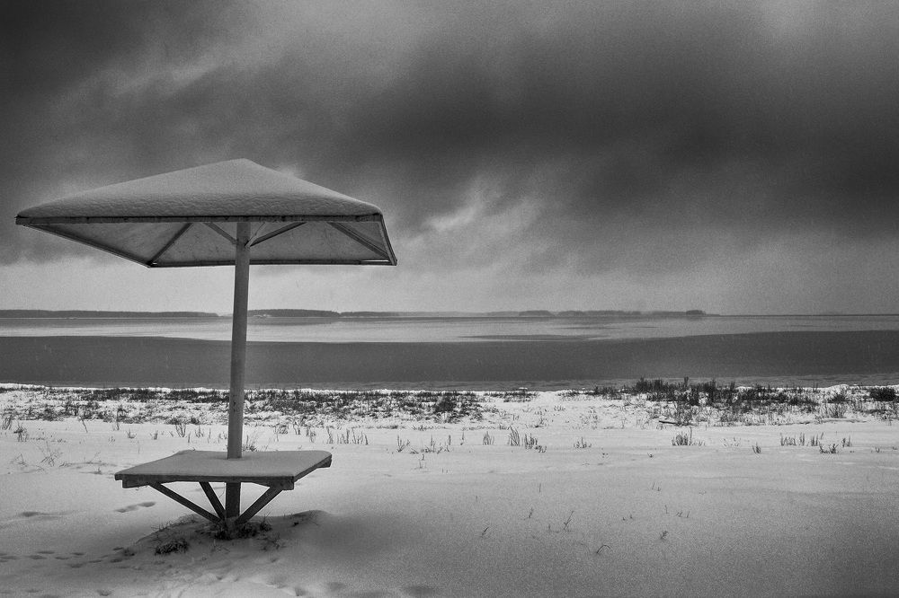 Photograph by Ирина Александрович