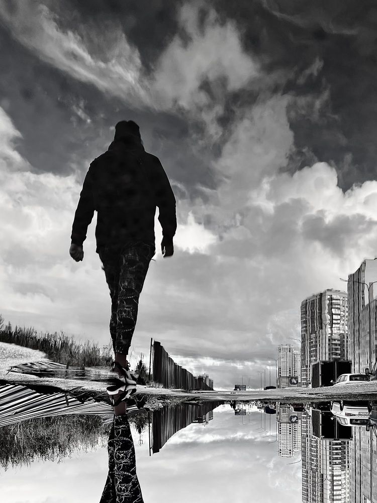 Фотография автора NATALYA OZHEGOVA