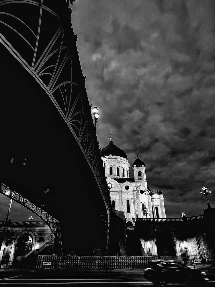 Photograph by Мария Тёмкина