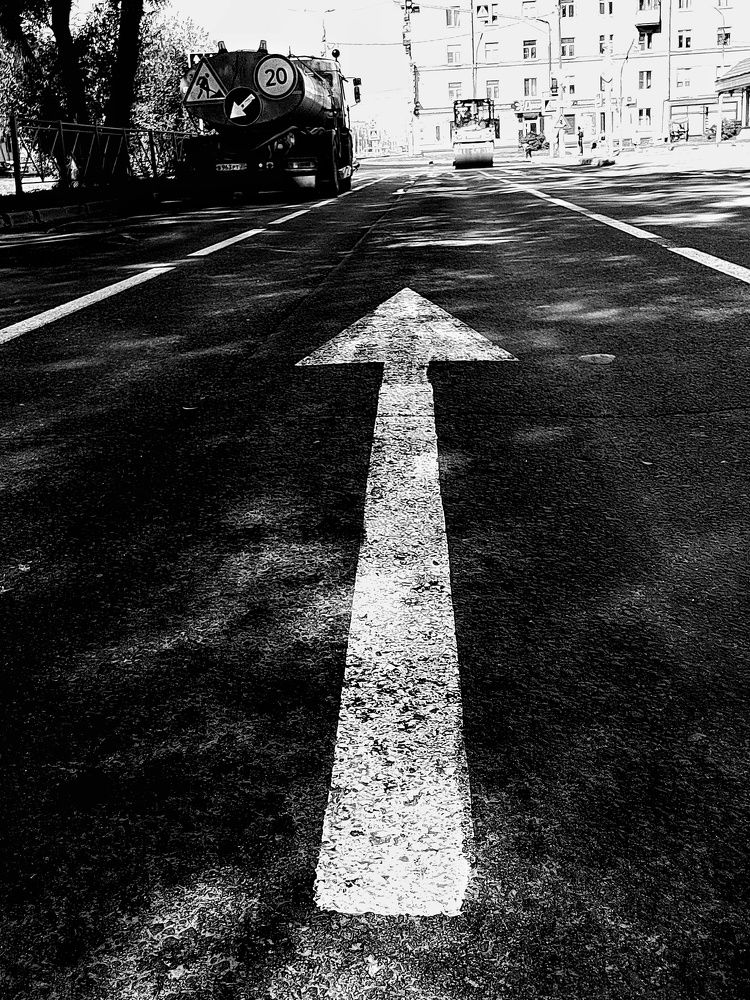 Photograph by Мария Тёмкина