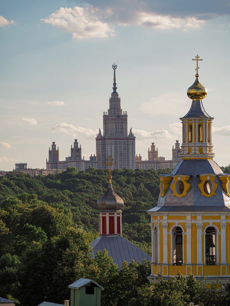 Photograph by Виталий Шмачко