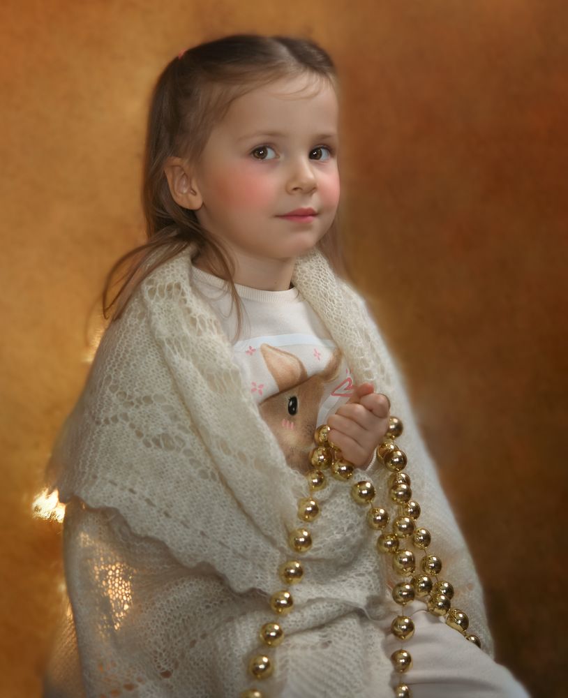 Photograph by Marina Ivanova