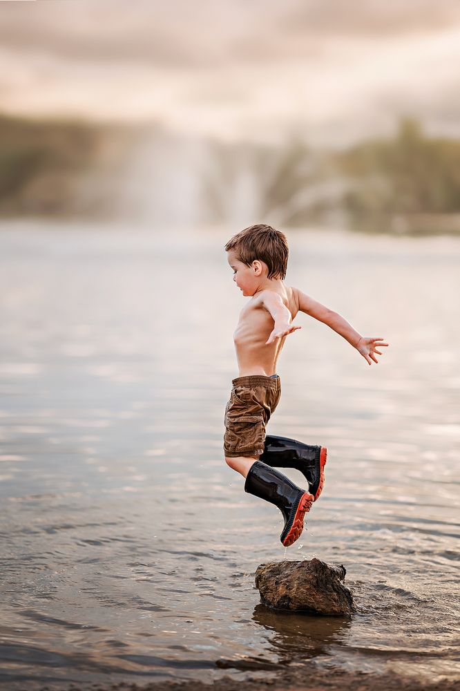 Photograph by Francisco Wilson