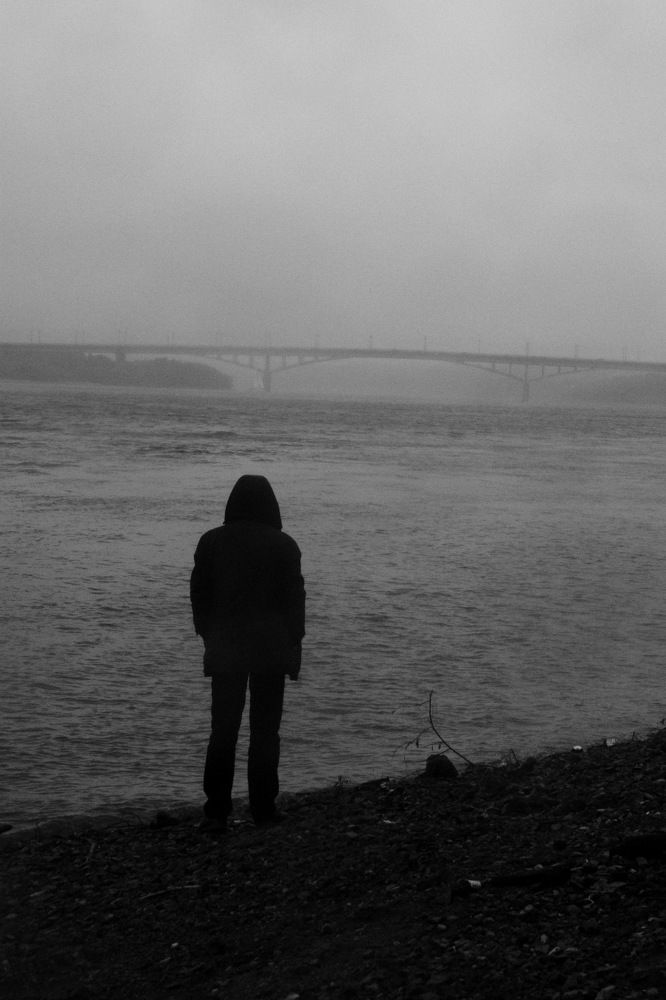 Photograph by Михаил Мостовой