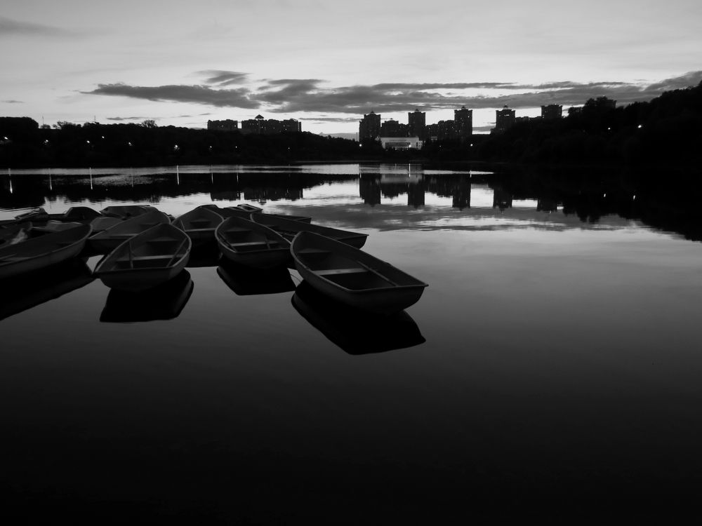 Photograph by Андрей Осмоловский