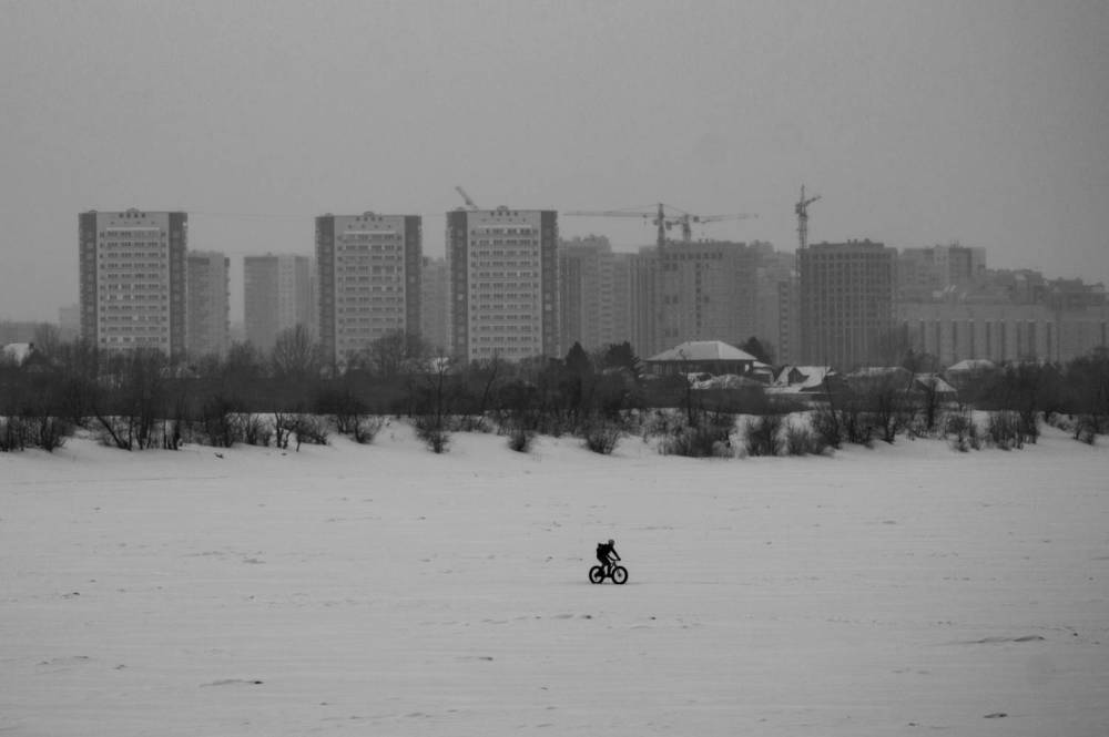 Photograph by Михаил Мостовой