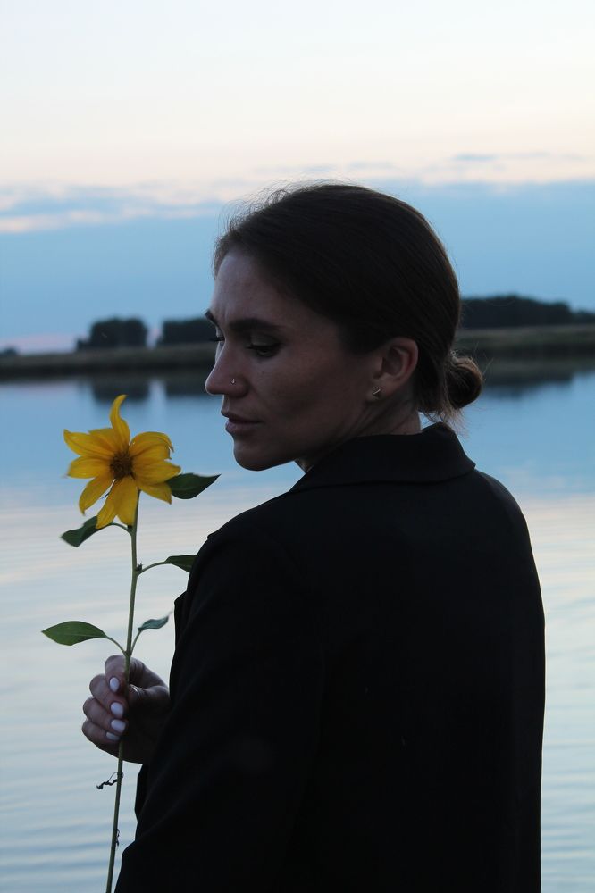 Photograph by Любовь Лунина