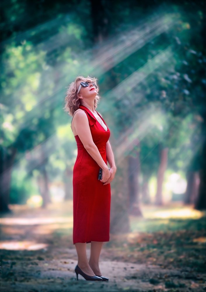 Photograph by Игорь Хижняк