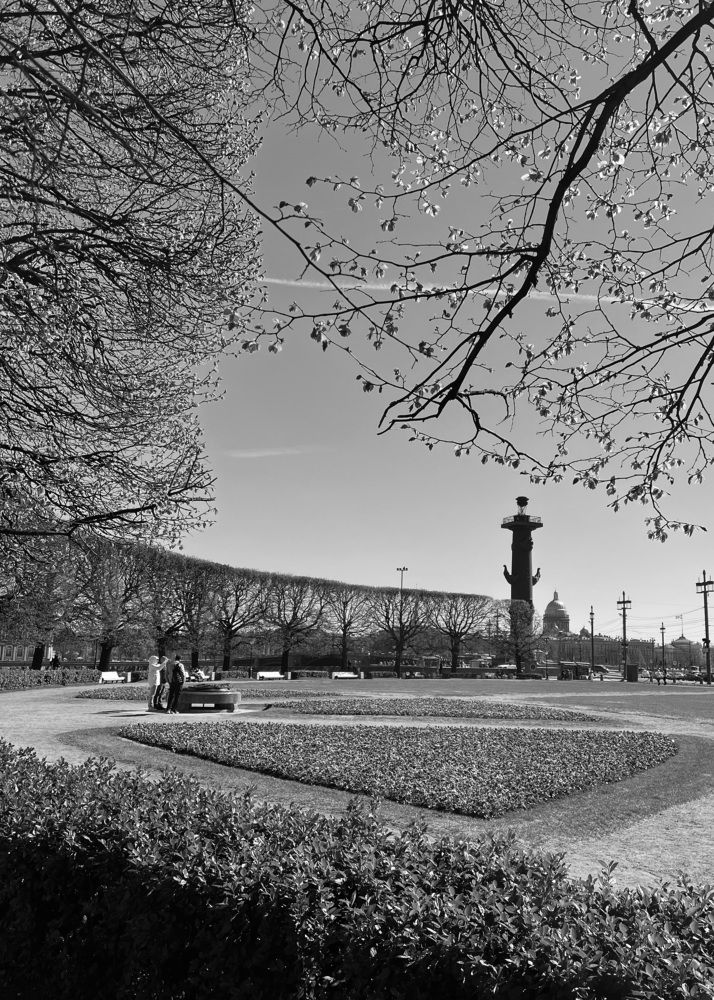 Photograph by Ольга Белоусова