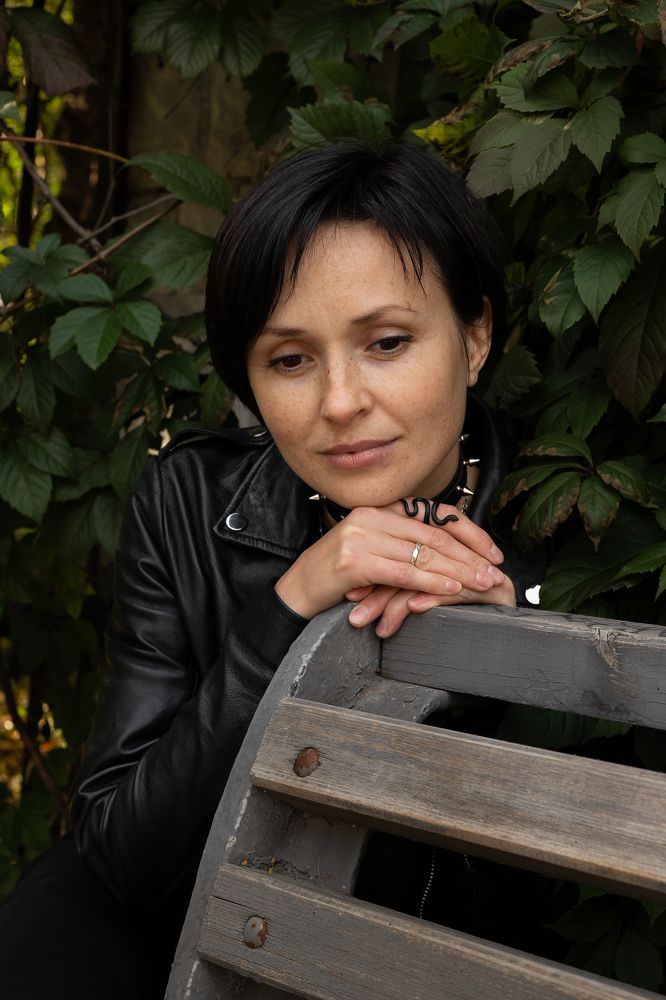 Photograph by Максим Грибанов