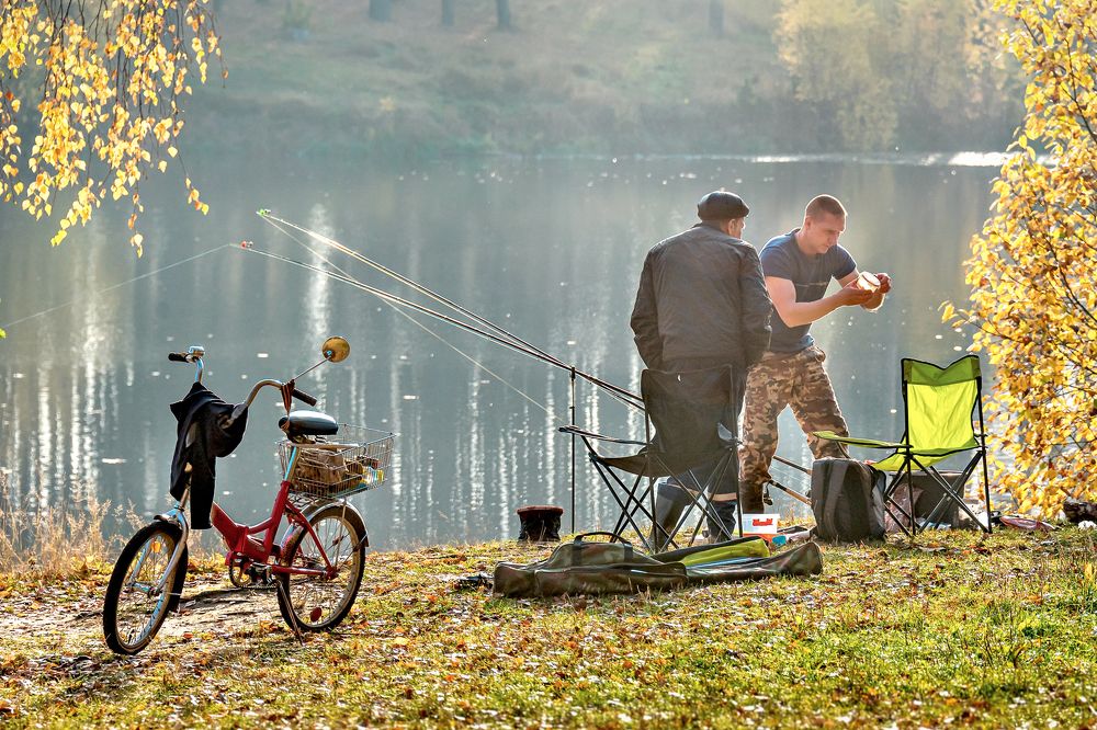 Photograph by Белевитин Михаил