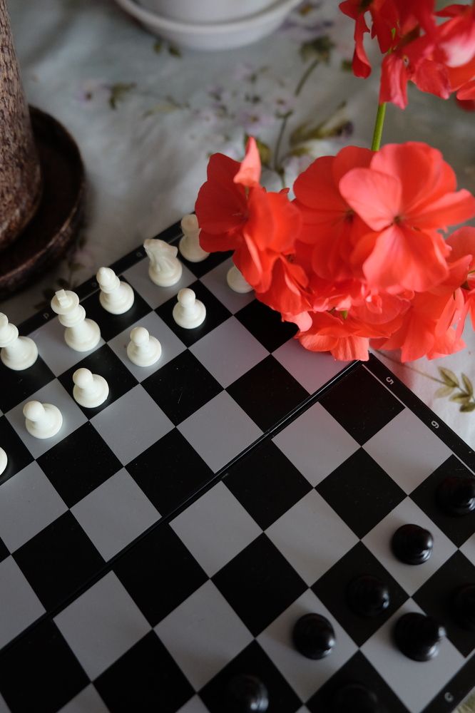 Photograph by Екатерина Хозяшева