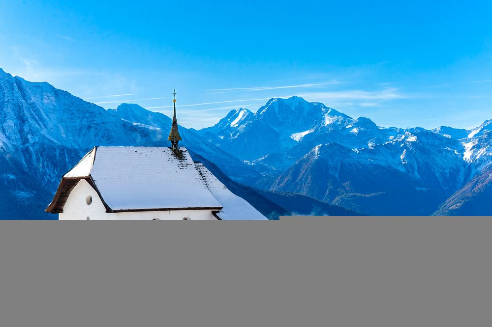 Photograph by Ivan Smorkalov