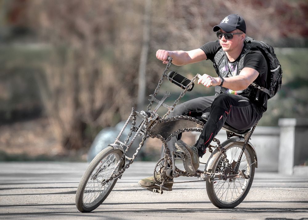 Photograph by Белевитин Михаил