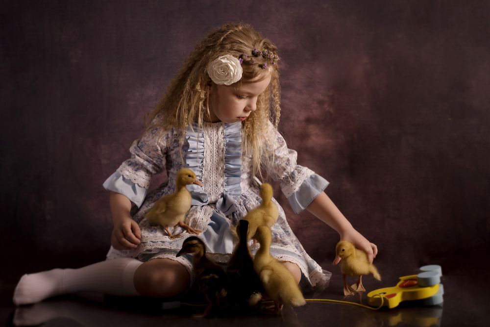 Photograph by Валерия Ловкис