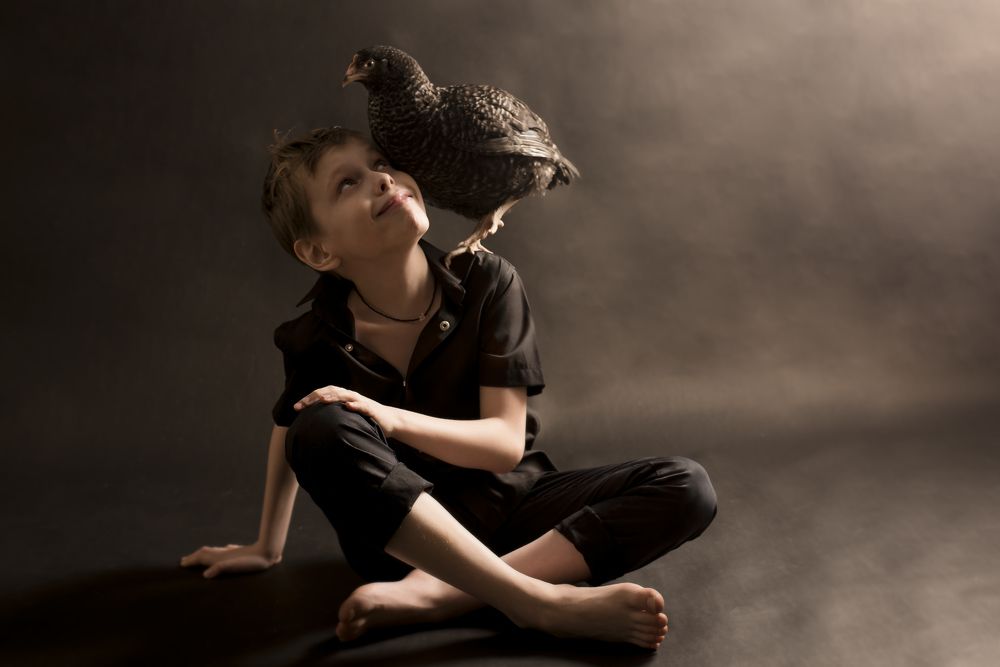 Photograph by Валерия Ловкис