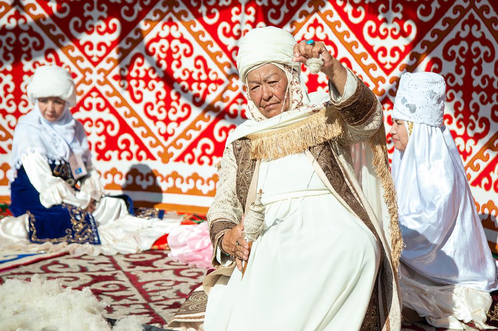 Photograph by Светлана Кудеринова