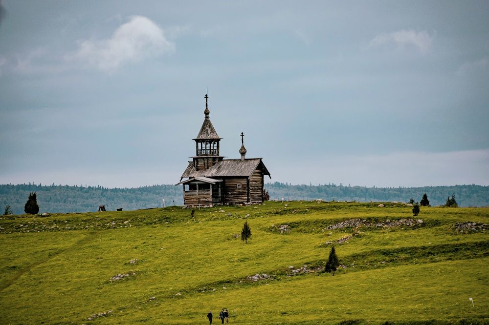 Photograph by Елена Ефимова
