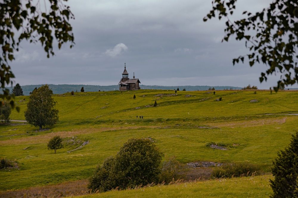 Photograph by Елена Ефимова