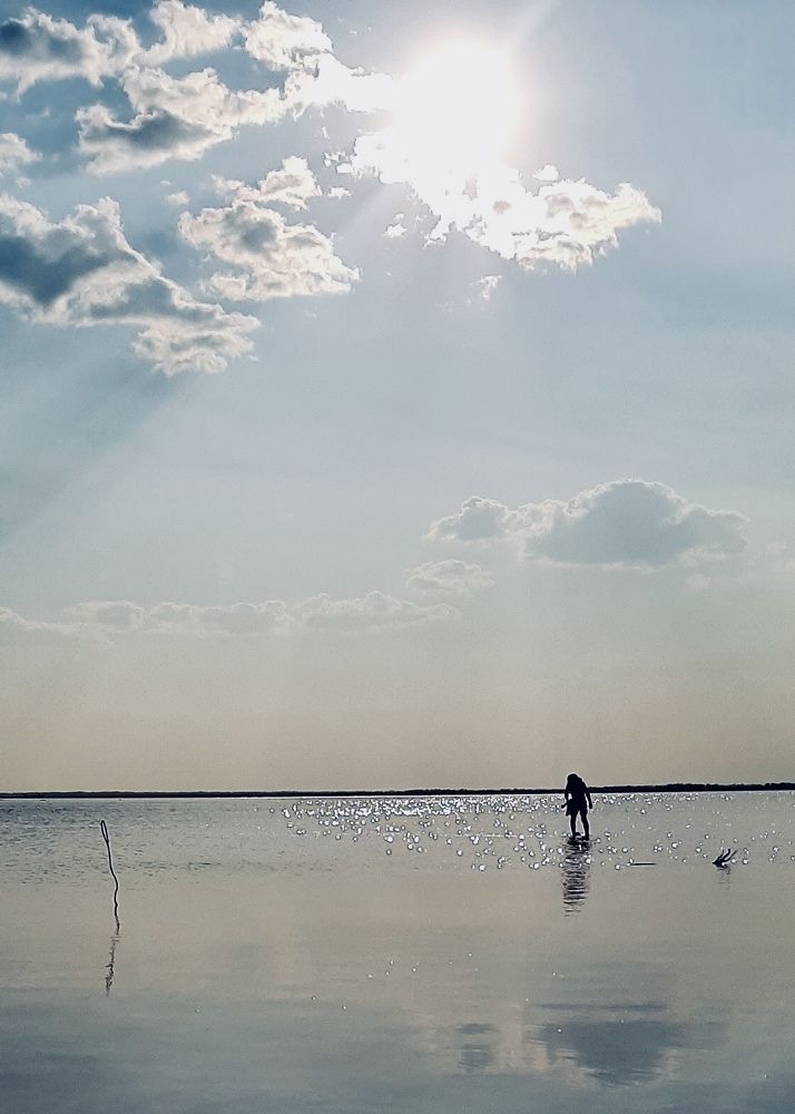 Photograph by Ольга Белоусова