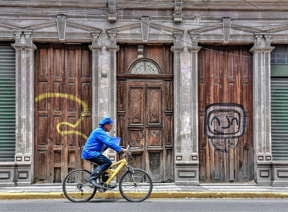 Photograph by Mosqueda Ruben