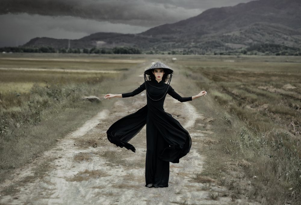 Photograph by Tran Khoa