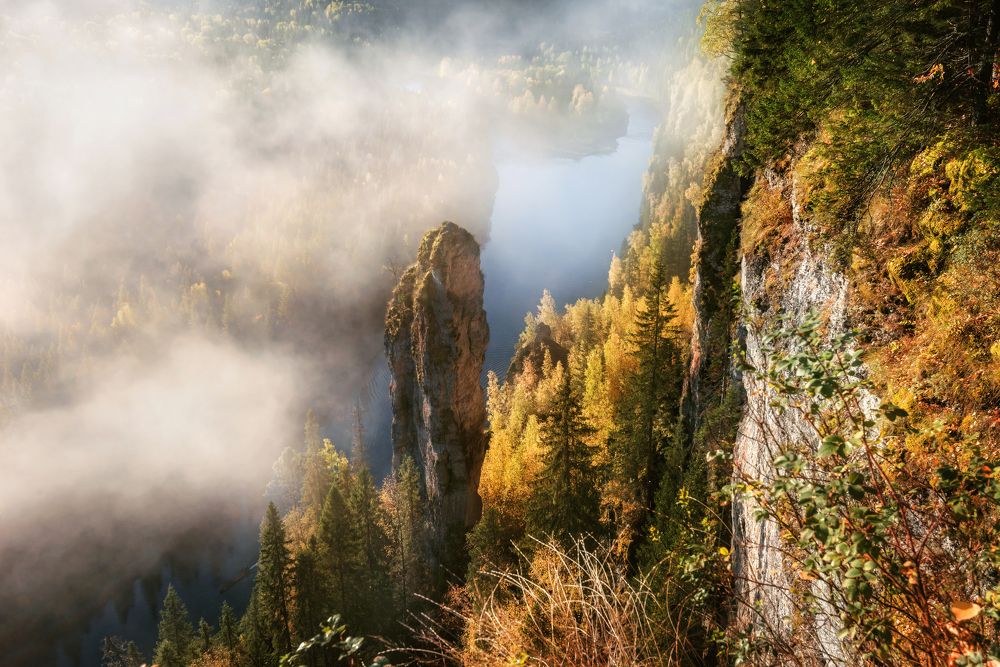 Photograph by Соколова Елена