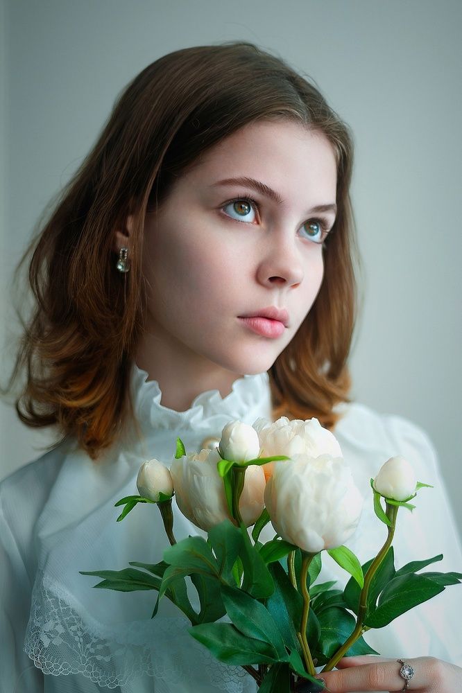 Фотография автора Михаил Бушенёв