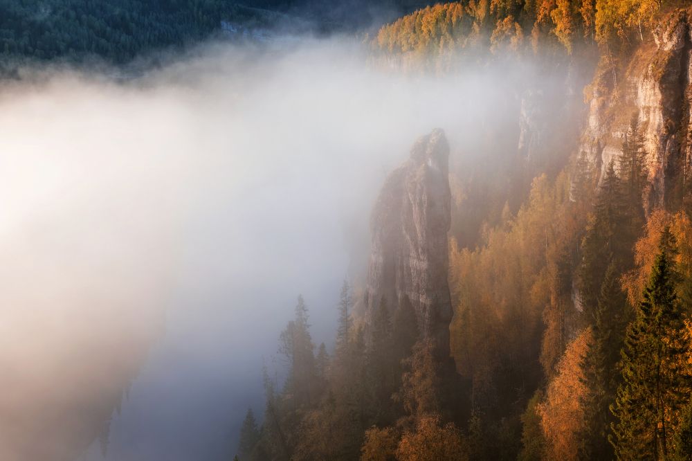 Photograph by Соколова Елена