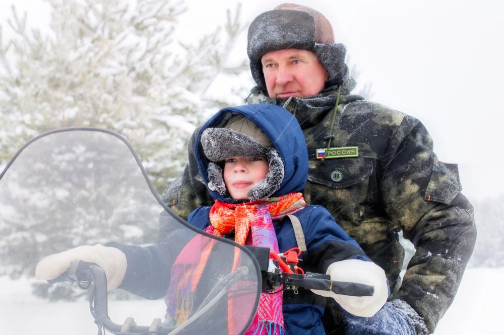 Photograph by Татьяна Михайловна