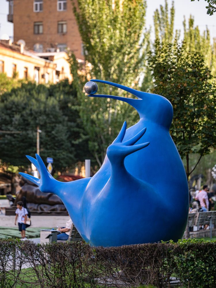 А Вам слабо?