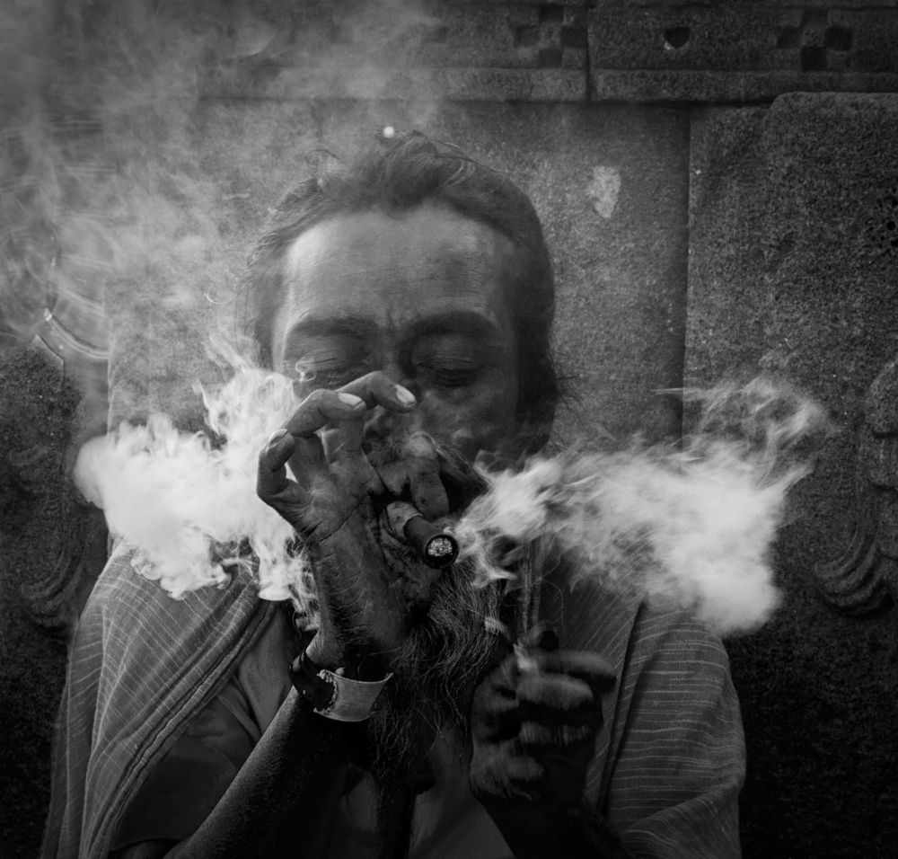 Photograph by Manish (Valmie) Joshi