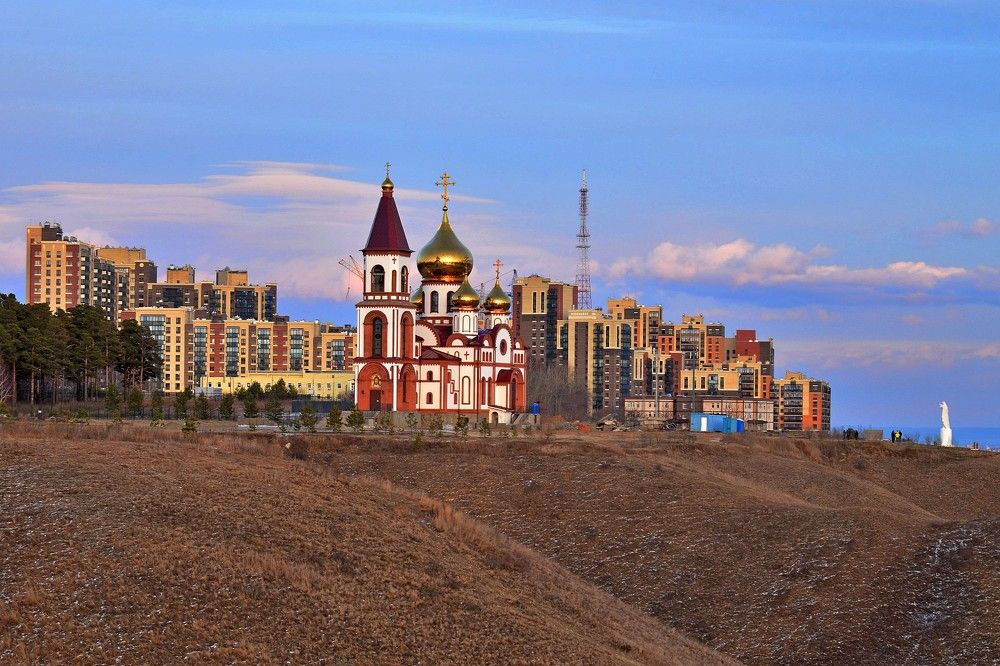 Photograph by Людмила