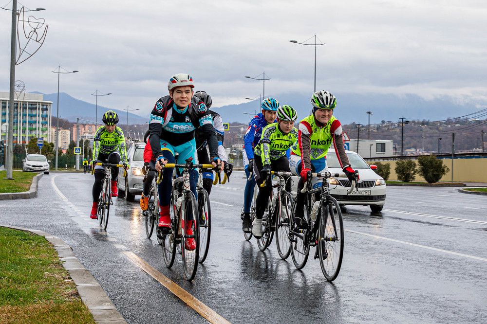 Photograph by Vorobev Viacheslav