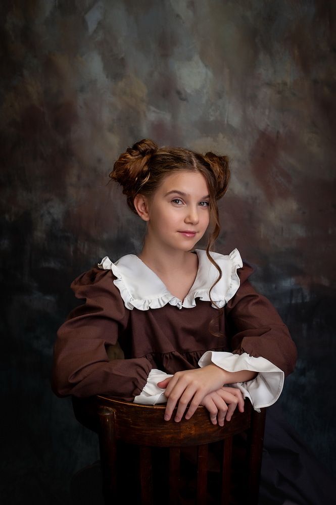 Photograph by Екатерина Пенежина