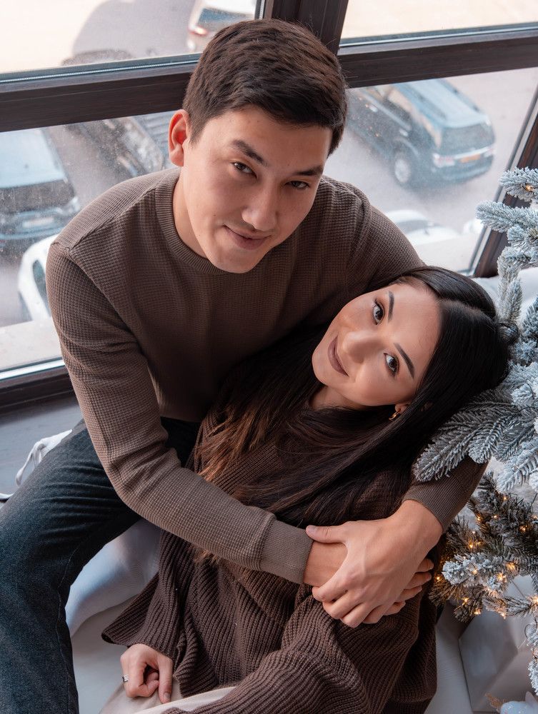 Photograph by Aida Massimbayeva