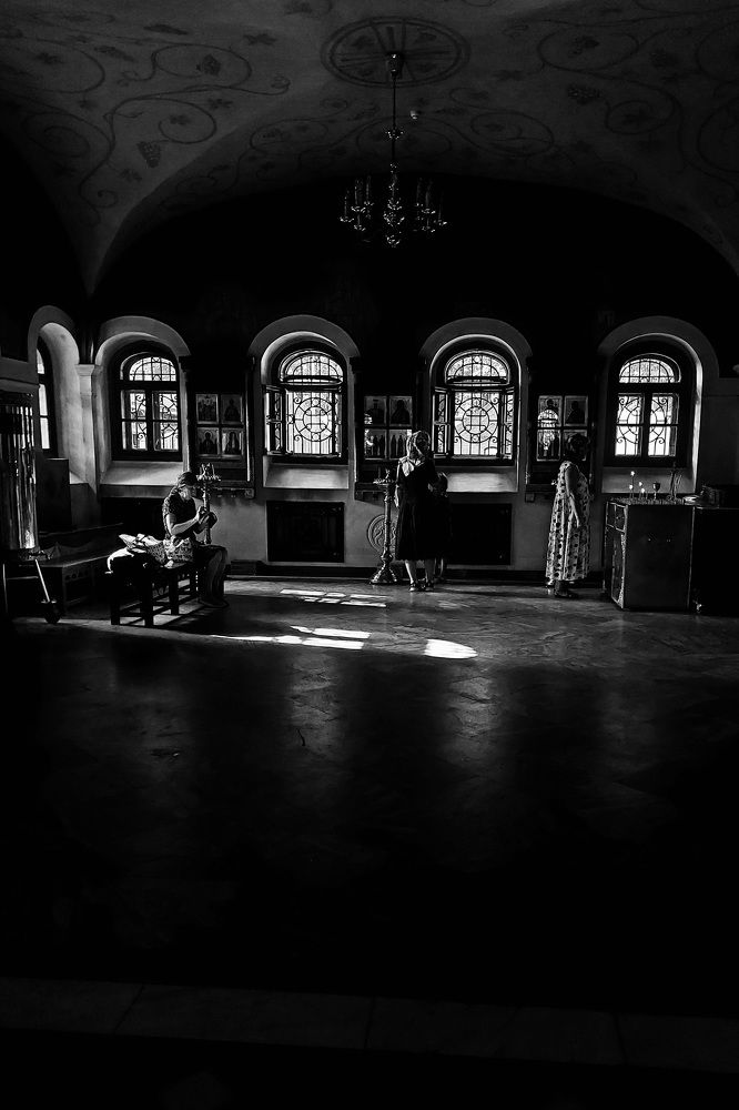 Фотография автора Виталий Петров