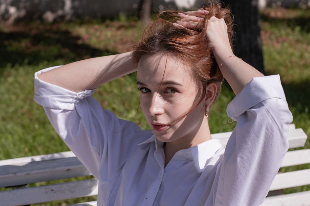 Photograph by Инна