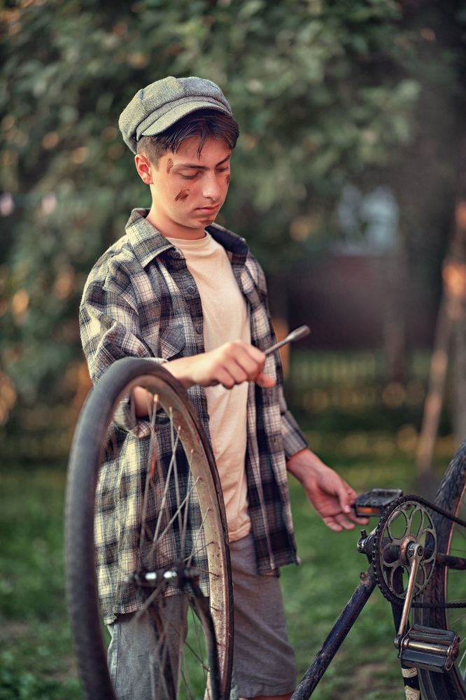 Photograph by Алла Чуракова