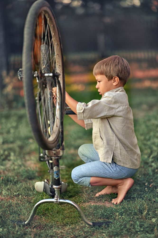 Photograph by Алла Чуракова