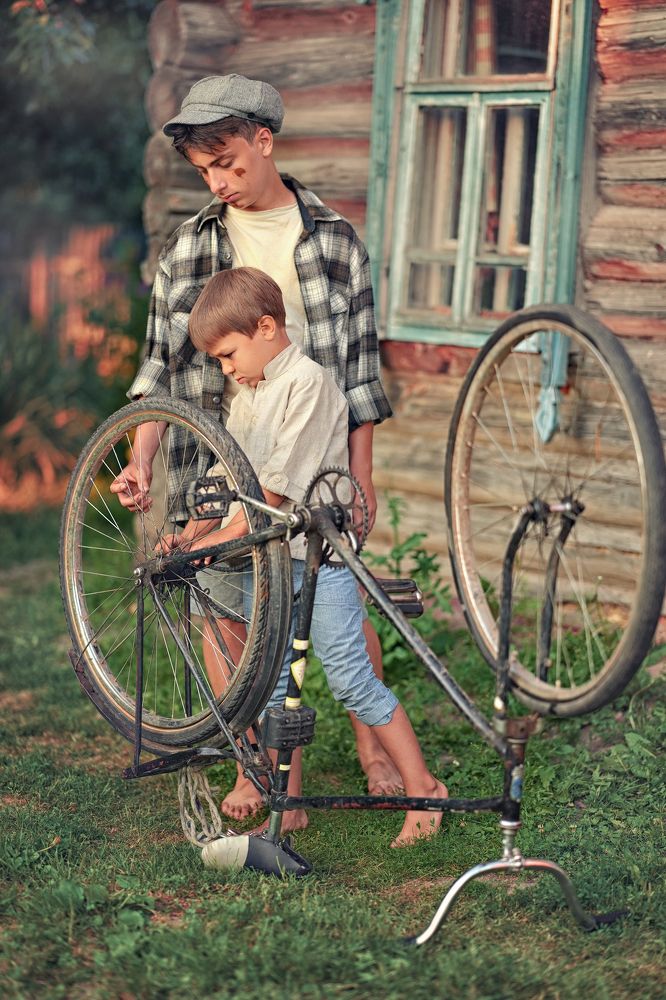 Photograph by Алла Чуракова