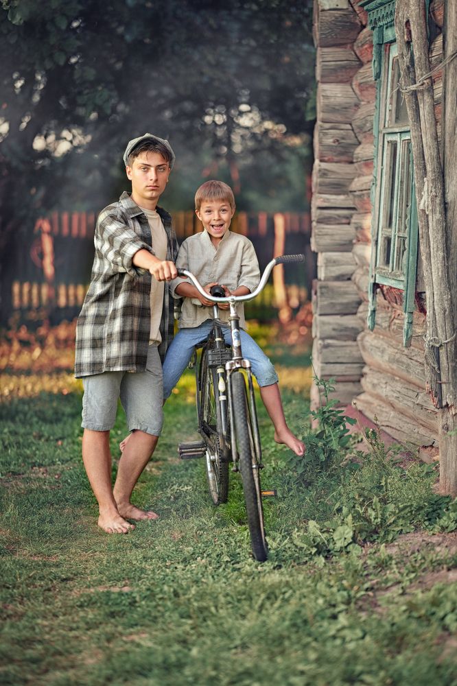 Photograph by Алла Чуракова