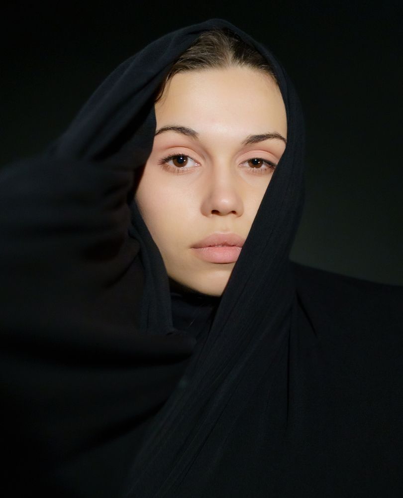 Photograph by Sergey Batyi