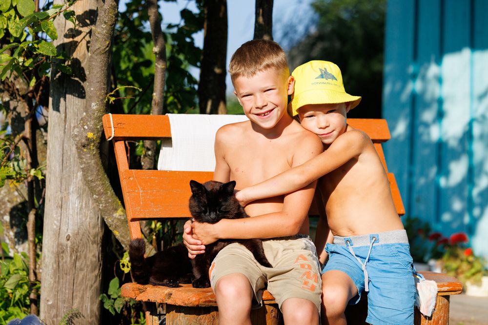 Photograph by Заломаева Надежда